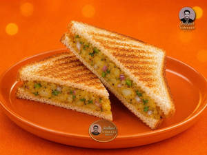 Masala Sandwich