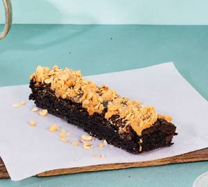 Peanut Butter Brownie