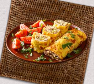 Special Egg Roll