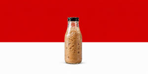 Cold Coffee