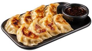 Kothey Chicken Momo