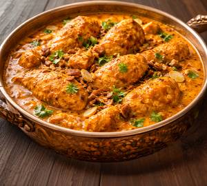 Chiken Dehati Spicy 6Pic.