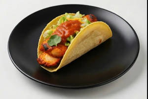 Chicken Tacos