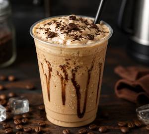 Hard Rock Coffee (Regular)