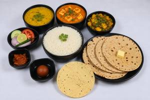 Special Thali