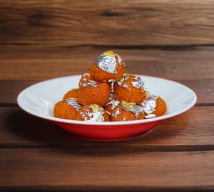 Desi Ghee Motichoor Ladoo