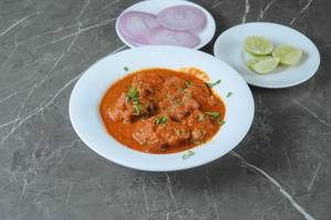 Mutton Sukha