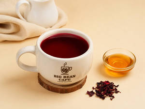 Hibiscus Tea