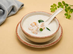 Prawn Tom Kha Soup