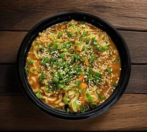 Ottogi Jin Mild Noodles