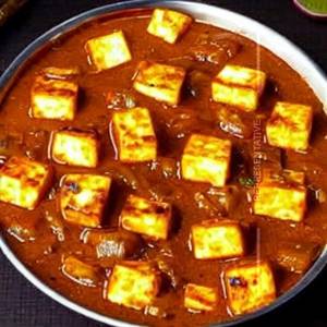 Paneer Kolhapuri