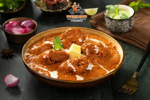 Chicken Tikka Masala Boneless