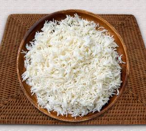 Plain Rice