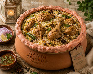 Murg Lucknowi
