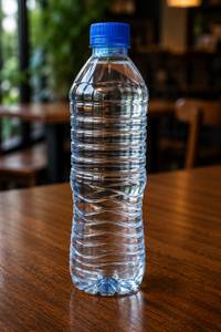 Mineral Water