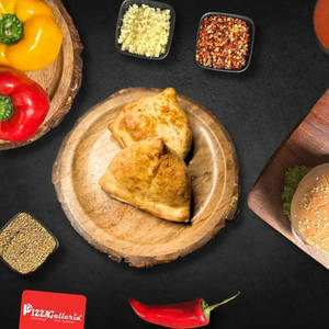 Italian Samosa