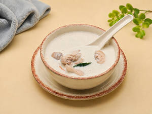 Chicken Tom Kha Soup