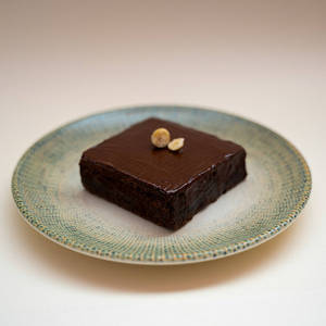 Nutella Brownie