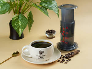 Aeropress