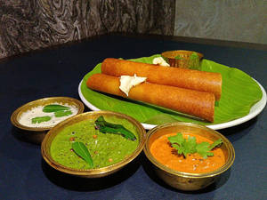 Benne Masal Dosa