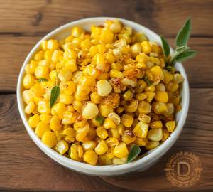 Butter Corn