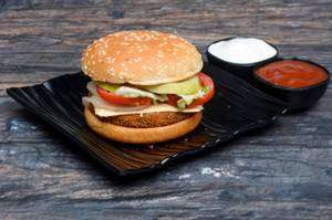 Ccb special burger