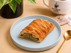 Apple Struddle