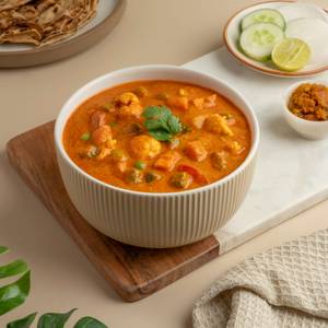 Mix Veg Special Sabji