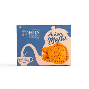 Achari Mathi 400G