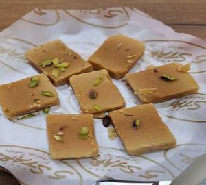 Mysore Pak