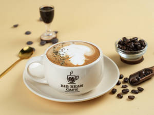 Sea Salt Mocha