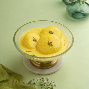 Rasmalai