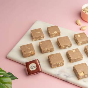 Mewa Bites [Chocolate]
