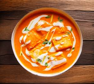 Paneer Butter Masala