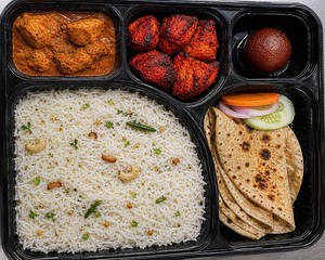 Non Veg Meal Box