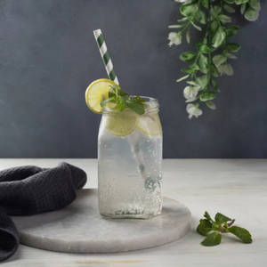 Soda Mojito