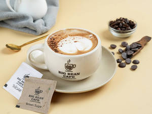 Cafe Mocha