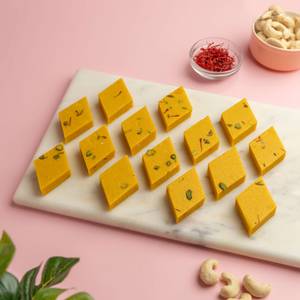 Kesar Katli