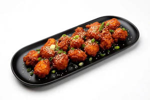Boneless Chilli Chicken