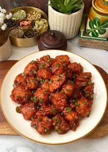 Manchurian