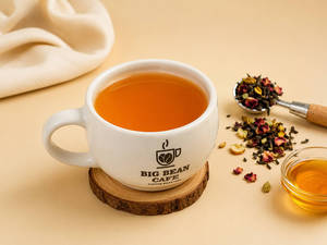 Kashmiri Kahwa Tea
