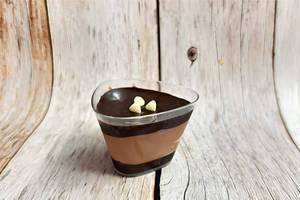 Chocolate Mousse