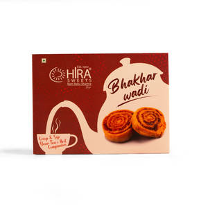 Bhakarwadi 400G