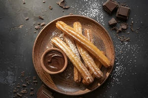 Churros
