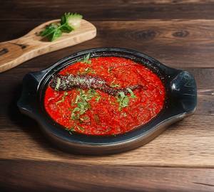 Chicken Kolhapuri