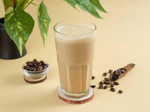Classic Cold Coffee