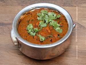 Dal Kadai