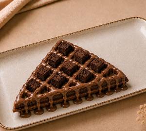 Brownie Walnut Royale