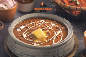 Daal Makhni