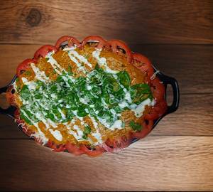 Paneer Lazeez